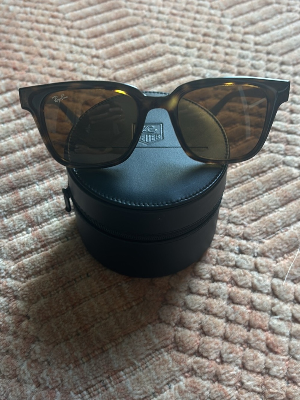 Ray-Ban sunglasses